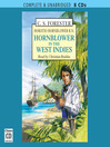 Hornblower in the West Indies (MP3): Horatio Hornblower Series, Book 9